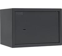 Rottner Jupiter 4 Coffre-fort pour Meubles avec Serrure à Clé Anthracite