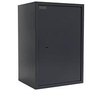 Rottner Coffre-fort Jupiter 5 - à double panneton, 2 clés, 45×67×36 cm, étagère amovible en feutre