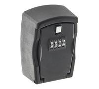 Rottner T05790 armoire et support à clé Noir