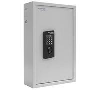 Rottner Keytronic 100 Coffre à Clés avec Serrure Électronique