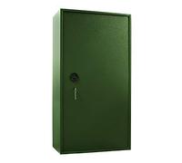 Rottner Montana 10 DB Armoire à Armes avec Serrure à Clé