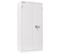Rottner Office 3 Premium Armoire Ignifuge Anti-effraction Serrure à Clé