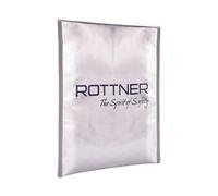Rottner Porte-documents ignifuge format A4