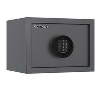 Rottner Praktik 25 Coffre fort S1 serrure électronique anthracite