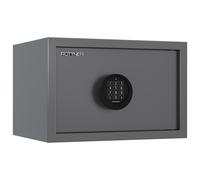Rottner Praktik 30 Coffre fort S1 à serrure électronique, anthracite