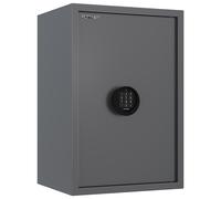 Rottner Praktik 65 Coffre fort S1 à serrure électronique, anthracite