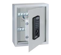Rottner Keytronic 20 Armoire à Clés à Serrure Électronique