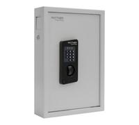 Rottner Keytronic 48 Coffre à Clés avec Serrure Électronique