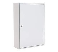 Rottner S-200 Lot de 200 Crochets réglables pour Armoire à clés avec Serrure cylindrique et matériel de Montage Inclus