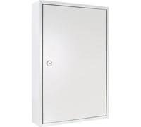 Rottner S64 key box grey | Cylinder lock | 30 x 45 x 8 cm