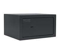 Rottner Security Coffre-fort pour meubles JUPITER2 serrure à double panneton anthr. avec 2 clés