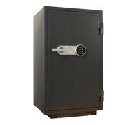 Rottner Sydney 100 Coffre-Fort Ignifuge à Serrure Électronique