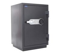 Rottner Sydney 65 Coffre-Fort Ignifuge à Serrure Électronique