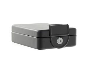 Rottner Travel Coffret Noir
