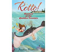 Rotto! Hunters Of The Quokka Treasure