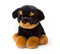 Rottweiler (15cm) [Import allemand]