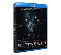 Rottweiler – Blu-ray – Seven7