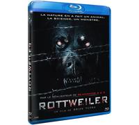 Rottweiler – Blu-ray – Seven7