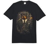 Rottweiler Comfort Colors Adult Heavyweight T-Shirt