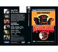 Rottweiler Dogs Of Hell