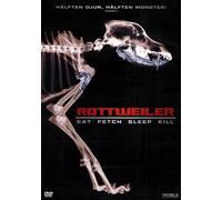 Rottweiler -DVD - Import -