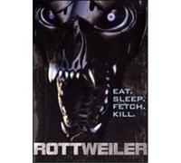 Rottweiler - DVD Zone 1 G