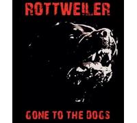 Rottweiler - Gone to The Dogs (Yellow) [Import]