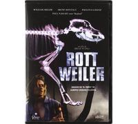 Rottweiler [Import]