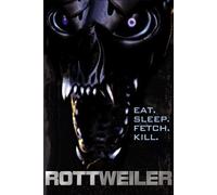 Rottweiler [Import USA Zone 1]