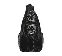 Rottweiler Sac banane en papier peint pour homme et femme