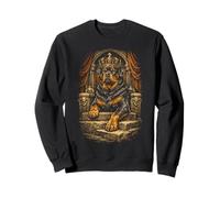 Rottweiler Sweatshirt
