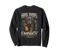 Rottweiler Sweatshirt