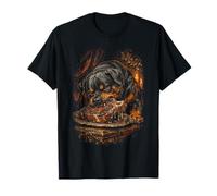 Rottweiler T-Shirt