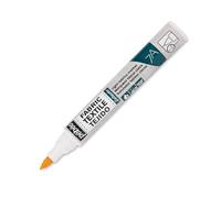 ROTULADOR Pebeo 7A Telas Claras Naranja Flúor