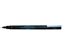 Uni Mitsubishi Pencil - Feutre technique PIN 03200 - 0,3 mm pointe calibrée - Noir