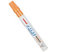 ROTULADOR Unipaint PX-20 Naranja