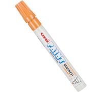 Rotulador Unipaint Px-20 Naranja[Z2098]