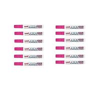 uni-ball Marqueur permanent PAINT PX-20, rose Rose G