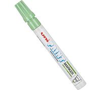 Uni Mitsubishi Pencil – Marqueur permanent Unipaint PX-20 – Vert clair
