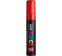 ROTULADOR Uniposca PC-17K Rojo