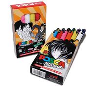 ROTULADOR Uniposca PC-1MR Set 12 unidades