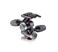 Manfrotto Rotule 3 voies MHXPRO-3W Pro
