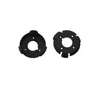 Rotule Anti-Choc for nacelle stabilisée, Compatible avec Les Accessoires for caméra de Drone DJI Mini 3pro(2 Piece)