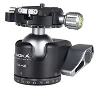 Rotule AOKA BH40R profil bas | ✅ Livraison gratuite à partir de 100 €