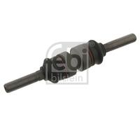 FEBI BILSTEIN Rotule axiale Avant gauche Avant droit des deux côtés de l'Avant Rotule Axiale 30876