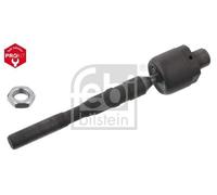 ROTULE AXIALE AVANT DROIT NISSAN NAVARA NP300 2.5 DCI 4WD,PATHFINDER III 4.0 4WD