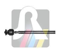 Rotule Axiale Barre de Couplage Essieu avant - RTS 92-00714