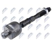 Rotule Axiale,Biellette Convient pour Infiniti QX70 / Fx 08- OE zu Vergl CR0498,