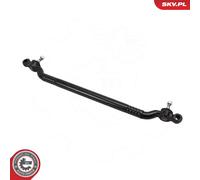 Rotule Axiale Biellette de Direction ESEN SKV pour BMW Série 5 E34 Avant Gauche
