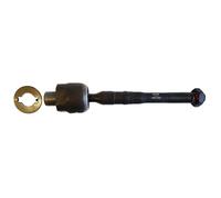 Rotule axiale Biellette de direction Essieu avant 221 mm KYB pour NISSAN NAVARA